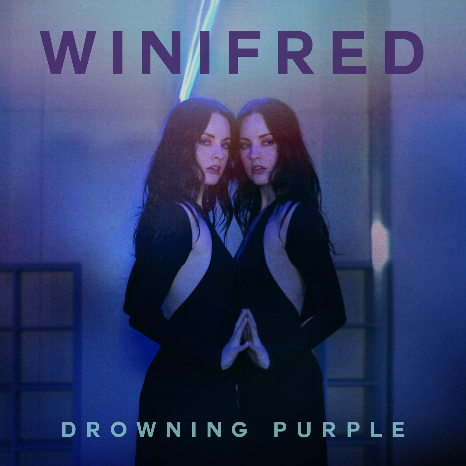WINIFRED REVEALS TRULY MAGNETIC SINGLE “DROWNING PURPLE”