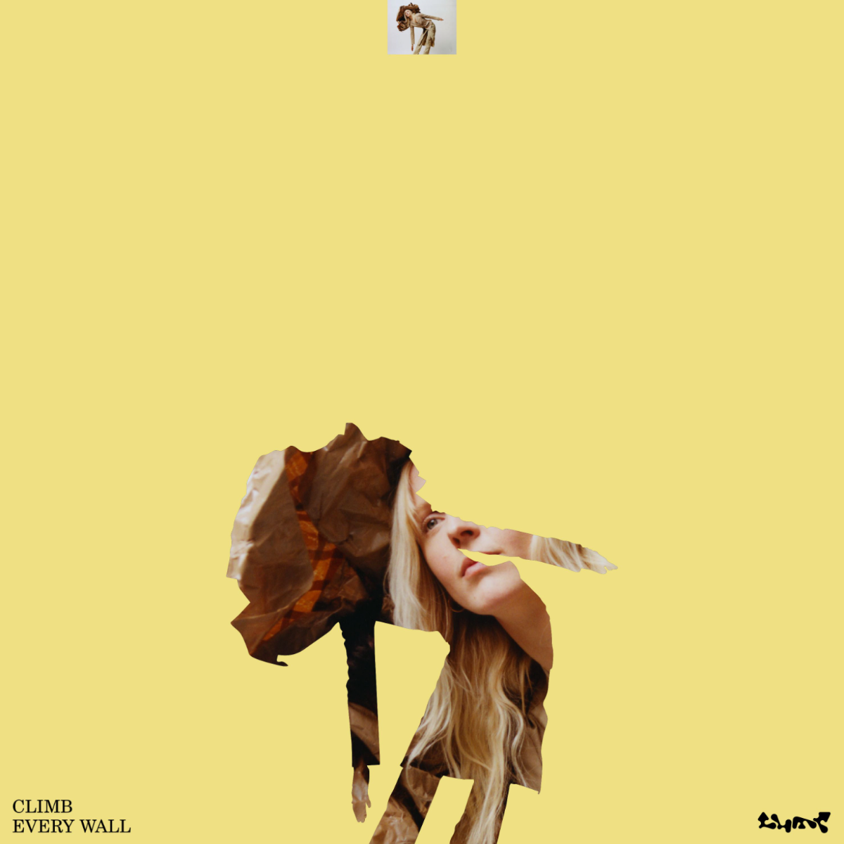 LUMP share new single 'Climb Every Wall' Animal LP out 30th July