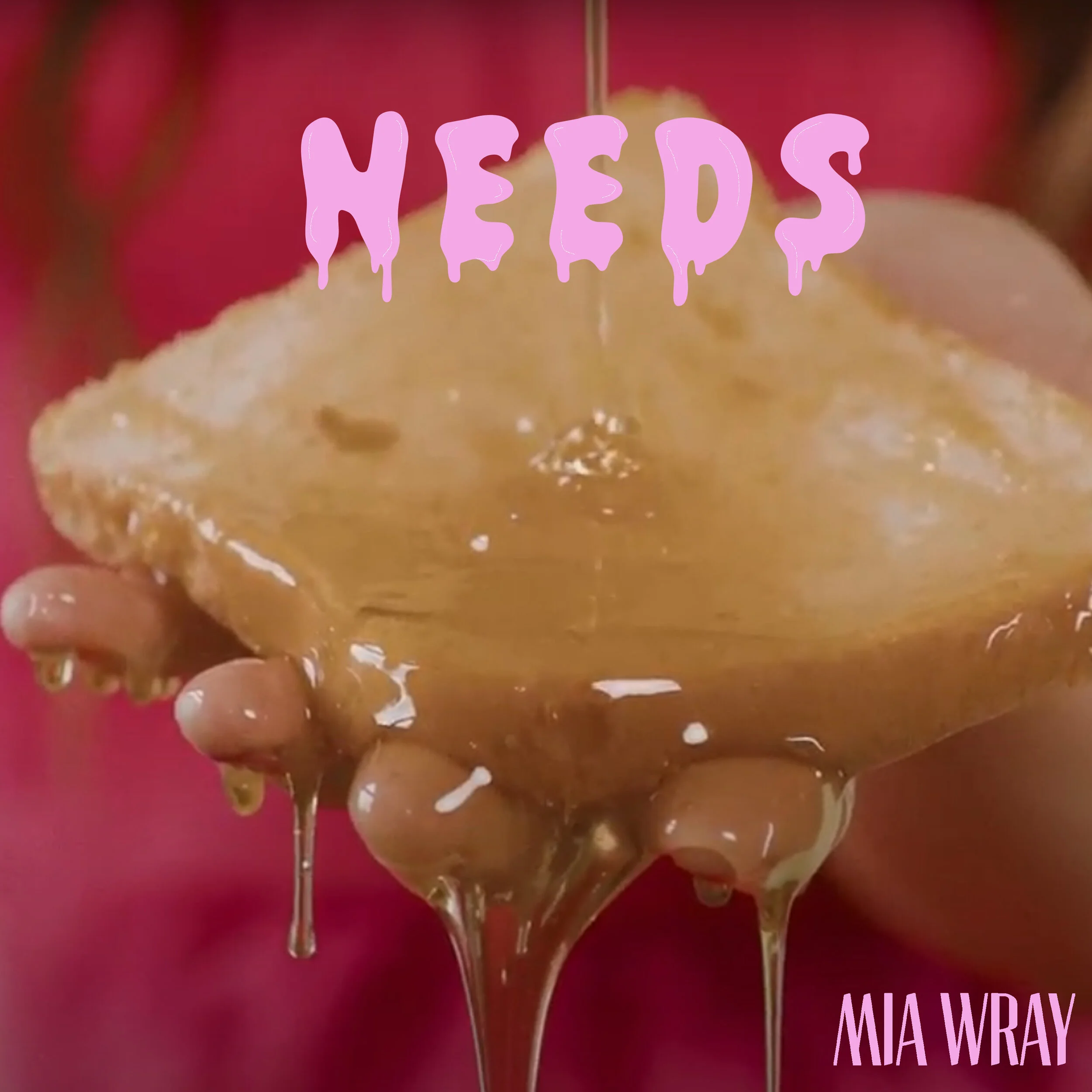 Mia Wray Re-Defines "Bedroom" Pop With New Single And Video 'Needs'