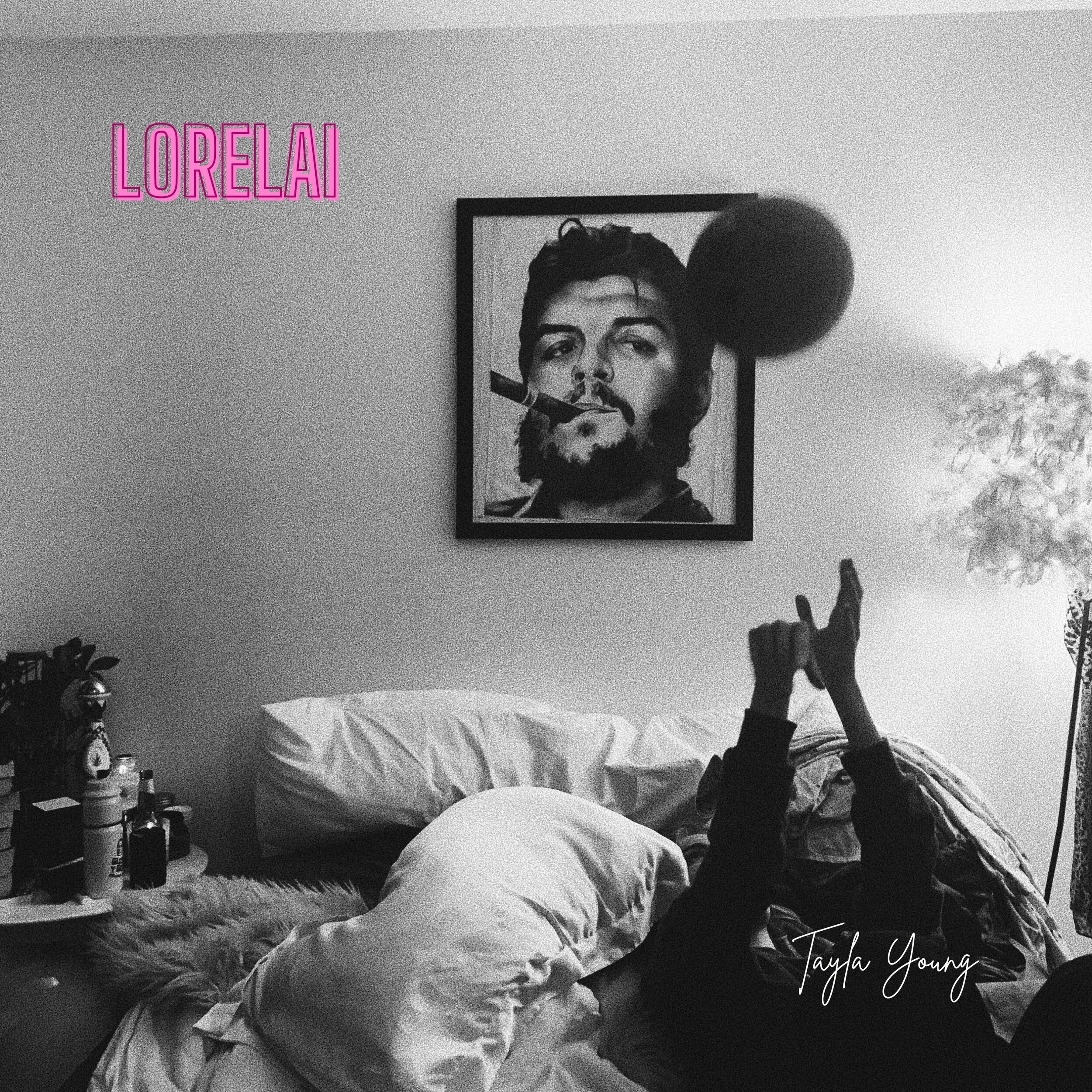 Brisbane songwriter Tayla Young reveals her first single in two years with bittersweet summer love song ‘Lorelai’