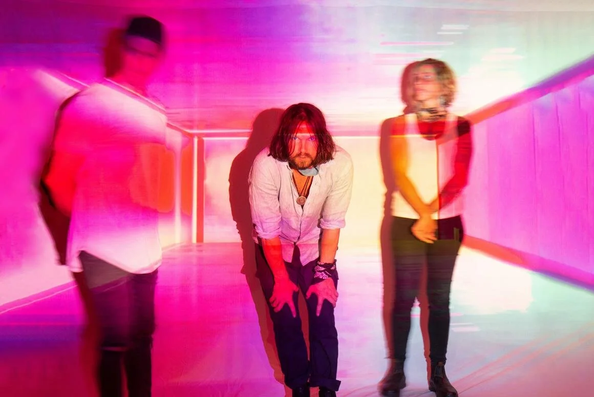 SUPPORT FOR SINGLES OFF 'ACID PONY'“Matching psychedelic textures to dappled electronics, the group's beatific sound helps you escape from yourself.” Clash Magazine (UK)“Some iterations have flamenco-esque hand claps, some feature middle eastern string instrumentals, and others contain front man Paul George’s captivating vocals.” This Song Is Sick (USA)"If you like LCD Soundsystem then I've got a treat for you." Indie Shuffle (ZAF)“Dancing melodies and playful sampling that all come together in a song that really connects with the earth and the cultures that have bloomed from it .” Pilerats (AUS)"This is so great, a mesmerising and consuming mix of rootsy acoustic sounds in a spacious electronic world."&nbsp;- 4/5 stars Declan Byrne - triple j (AUS)a