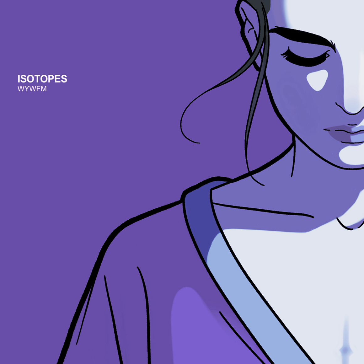FOLLOW ISOTOPESFACEBOOK&nbsp;|&nbsp;TWITTER&nbsp;|&nbsp;INSTAGRAM&nbsp;|&nbsp;SPOTIFY&nbsp;|&nbsp;APPLE MUSIC&nbsp;|&nbsp;WEBSITE