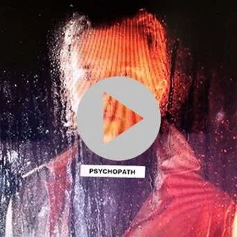 Not A Boys Name releases electric new single 'Psychopath'