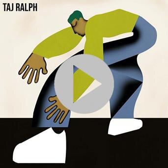 TAJ RALPH RELEASE NEW TRACK 'SOMETHING FROM NOTHING'