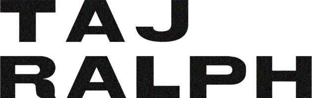 Praise for Taj Ralph “Taj is a talent for sure and worth getting your head around.” Richard Kingsmill - triple j “Taj Ralph creates a dreamy soundscape within this charismatic colour palate on display and asserts dominance with his swagger filled me…