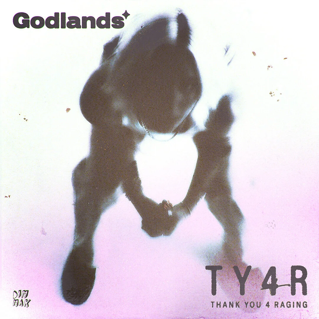 Godlands release new single 'Middle Man' Ft East AV3