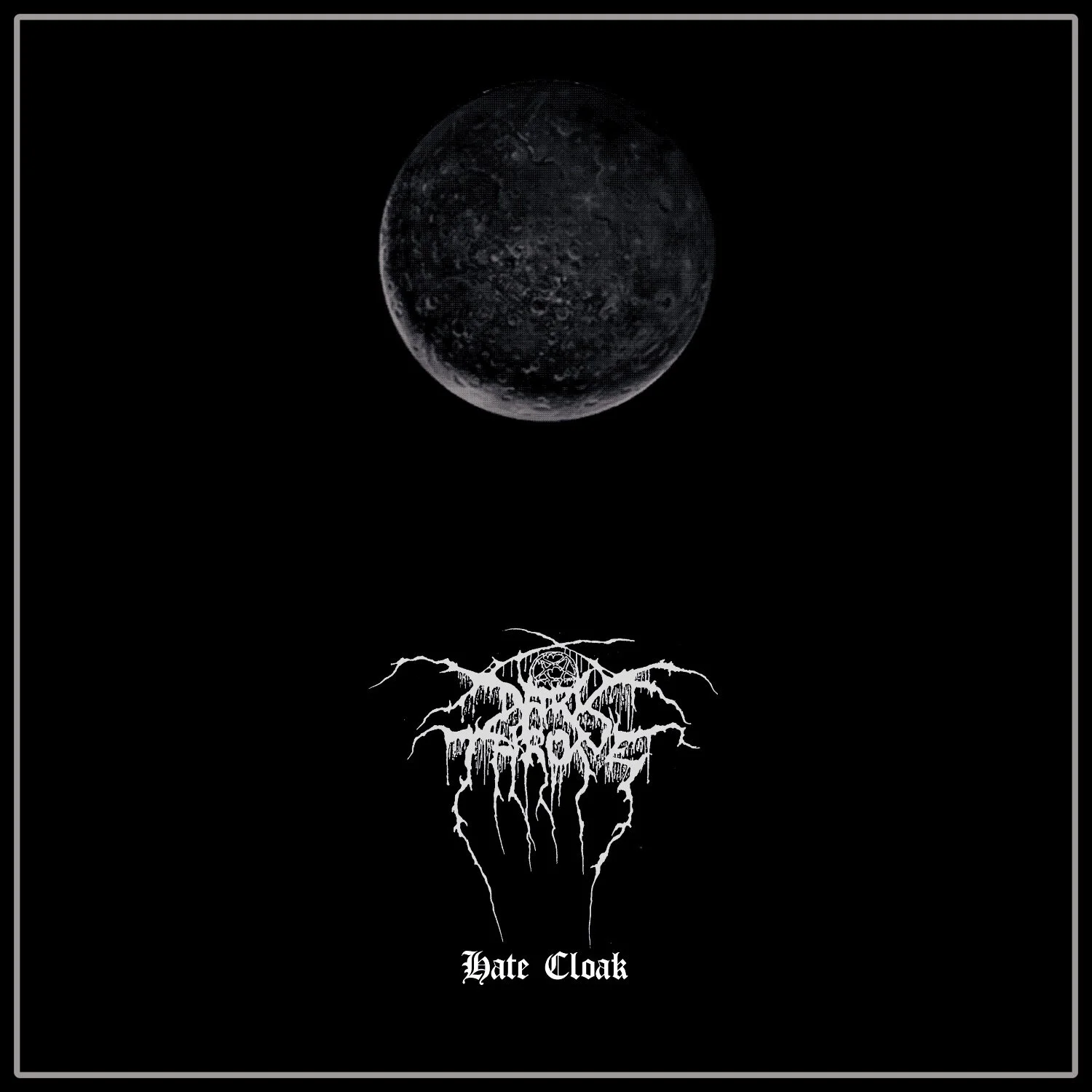 DARKTHRONE Reveal “Hate Cloak” Taken From Their Forthcoming New Album Eternal Hails Released On June 25th