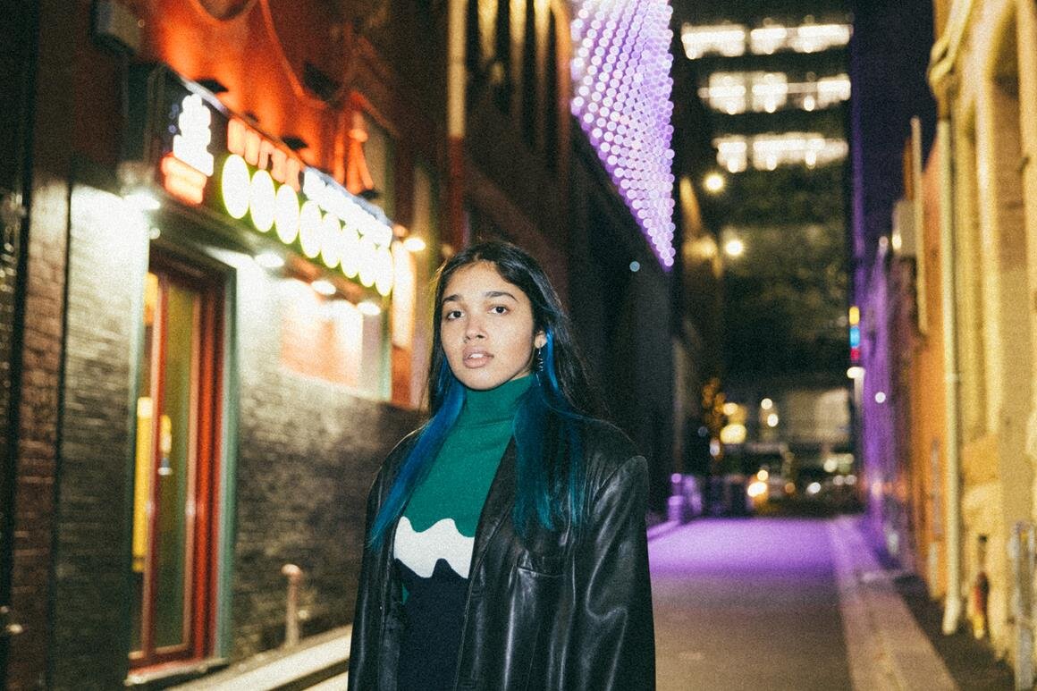 SUPPORT FOR MEGHNA“It’s a meandering and personal slice of bedroom pop and there’s heaps to like.” Declan Byrne – triple j (AUS)“This is a song that gives plenty on repeat listens.” The AU Review (AUS)"Meghna’s voice transforms from a soft and dreamy tone to spoken word interludes with an edge and a bite." Backseat Mafia Downunder (AUS)