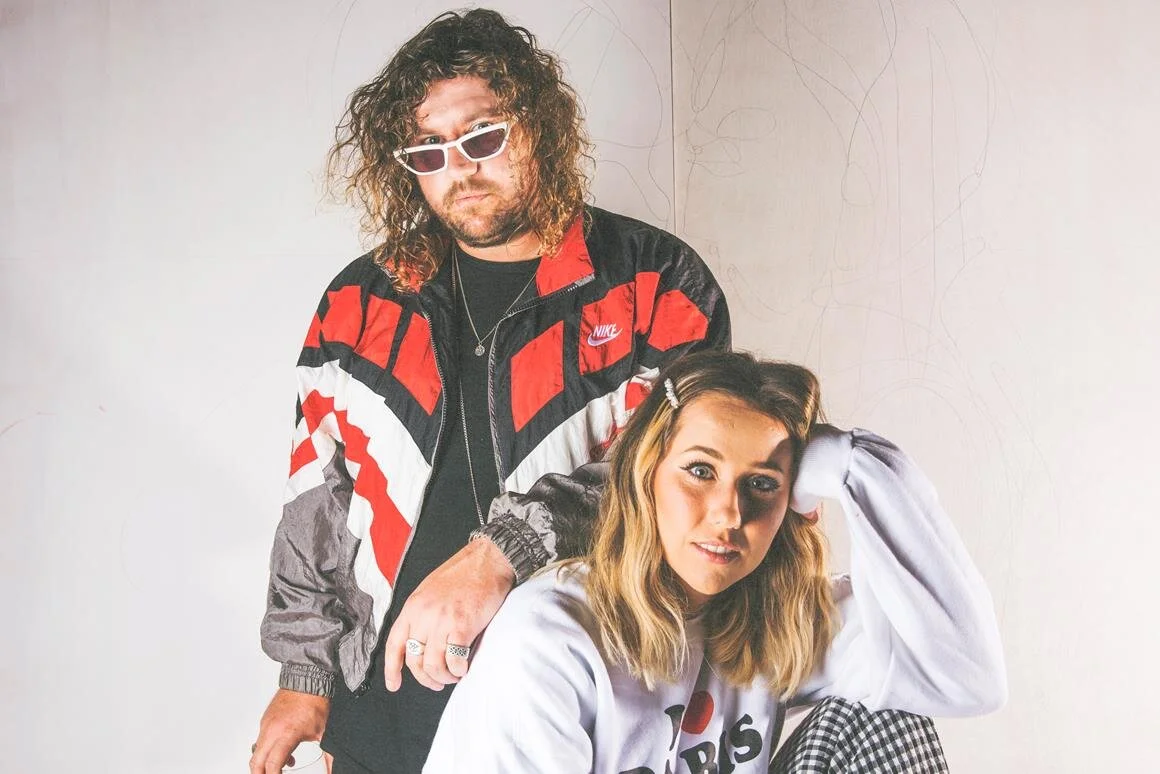 SUPPORT FOR 'LAY LOW'“Floating key strokes merging with Xira’s vocals as Friendless gears up for the first drop. And then we plunge into a jubilant chorus replete with an irresistibly dance-y drum beat.” This Song Is Sick (USA)