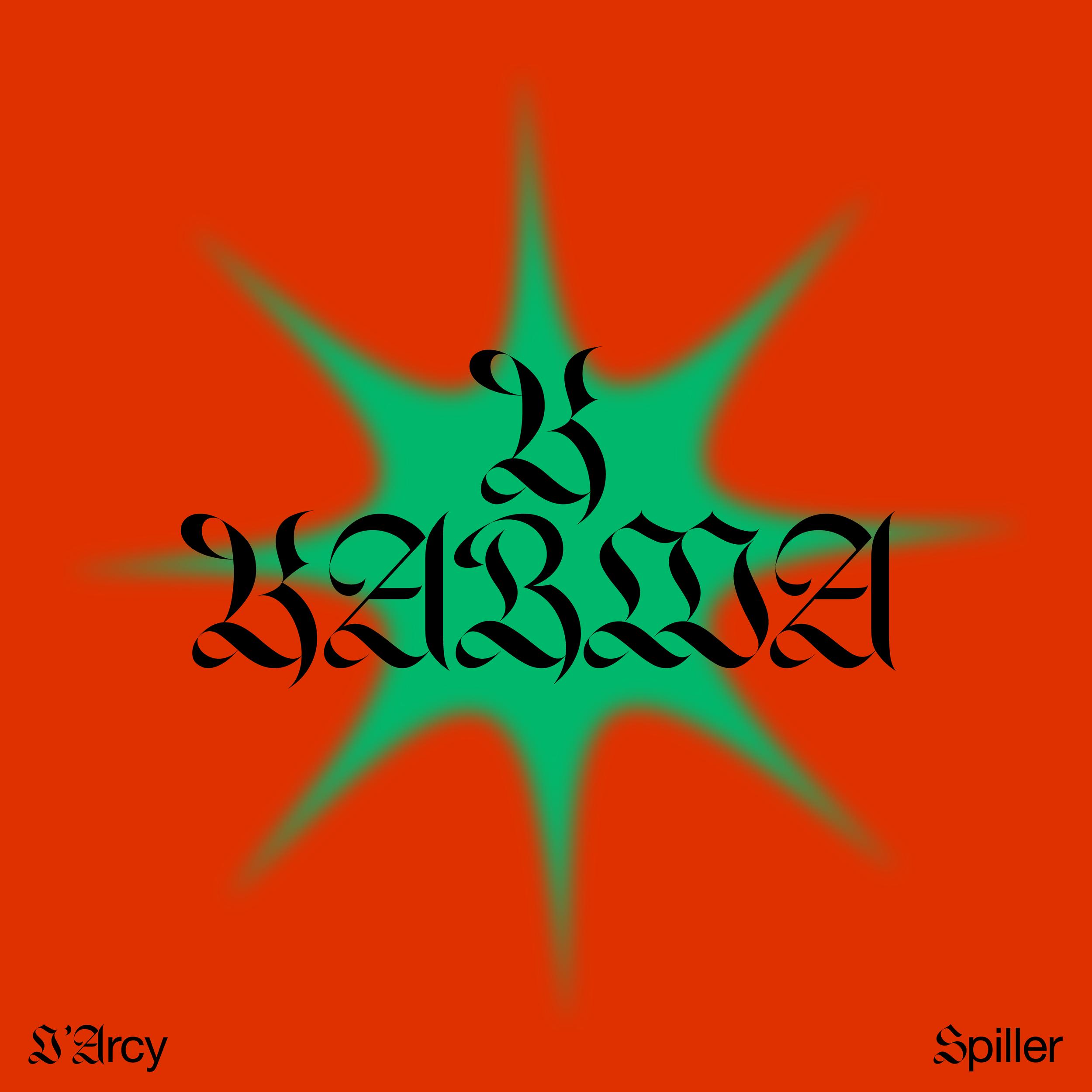 D'Arcy Spiller Announces New EP 'Disarray' + Shares Single &amp; Video 'K Karma' + Touring EP This August