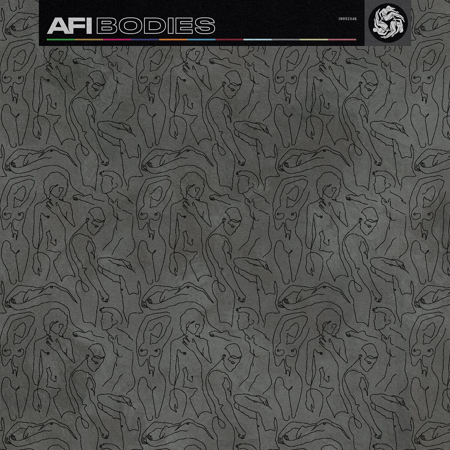 AFI New Album ‘Bodies’ Out Now!