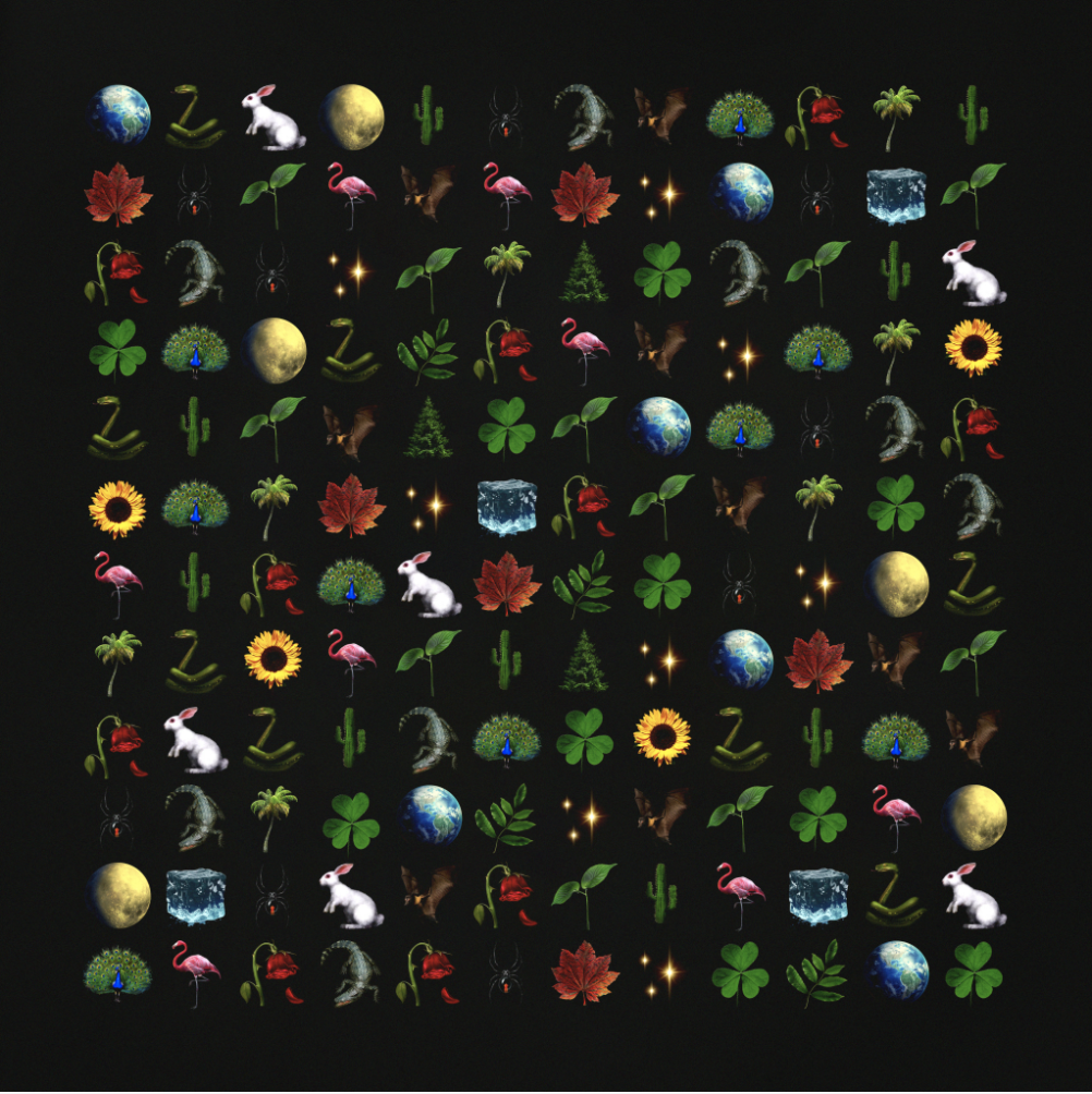 Holy Holy announces 4th Studio Album "Hello My Beautiful World"