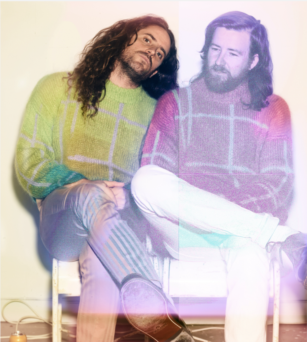 Photo credit: Simon Eeles“The high-energy cut oscillates between woozy, smouldering verses and big anthemic refrains.” - NME&nbsp;"... an immersive, surging cut unlike anything else in the Holy Holy back catalogue." - MIXDOWN