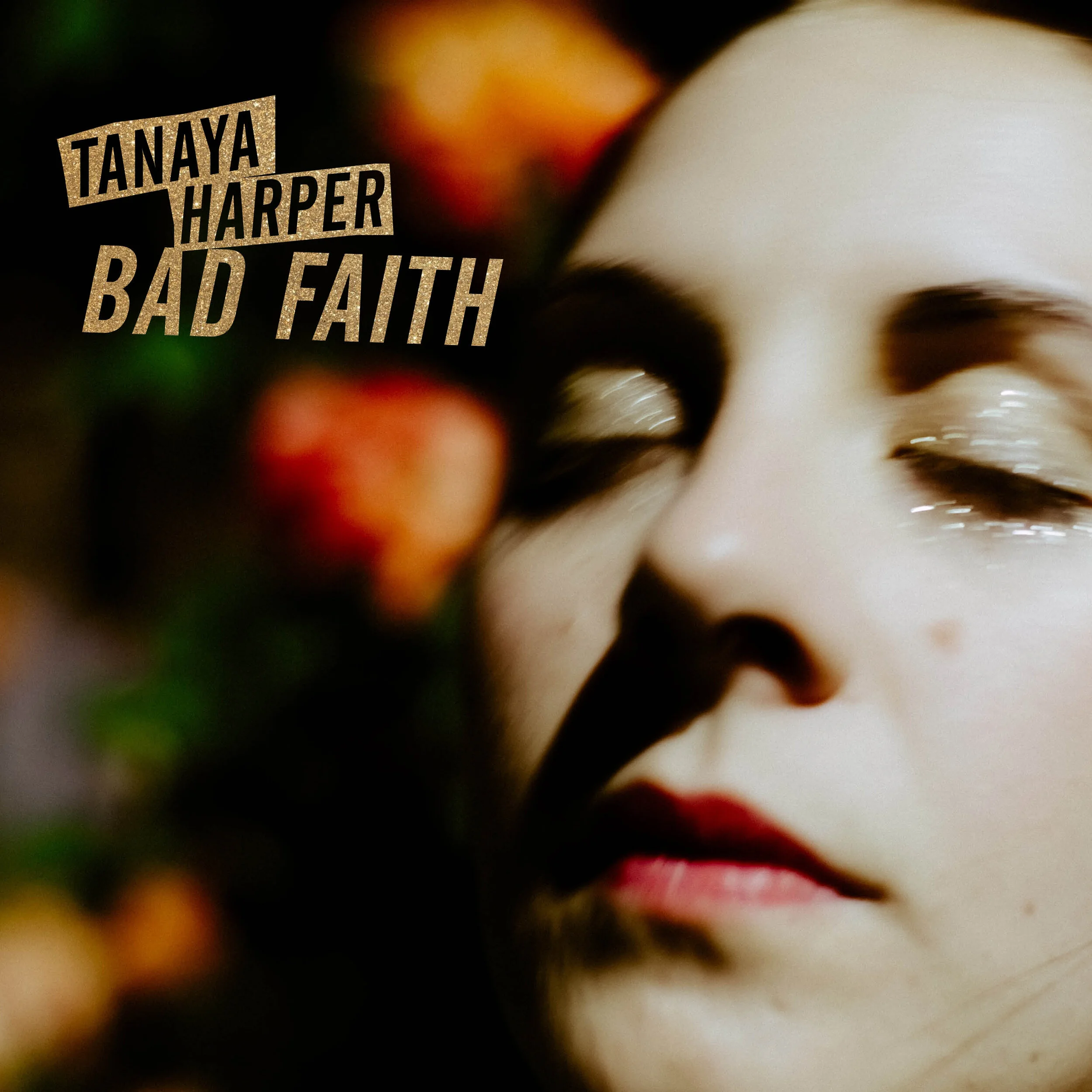 Tanaya Harper reveals her first solo music of the year with cruisey new single ‘Bad Faith’