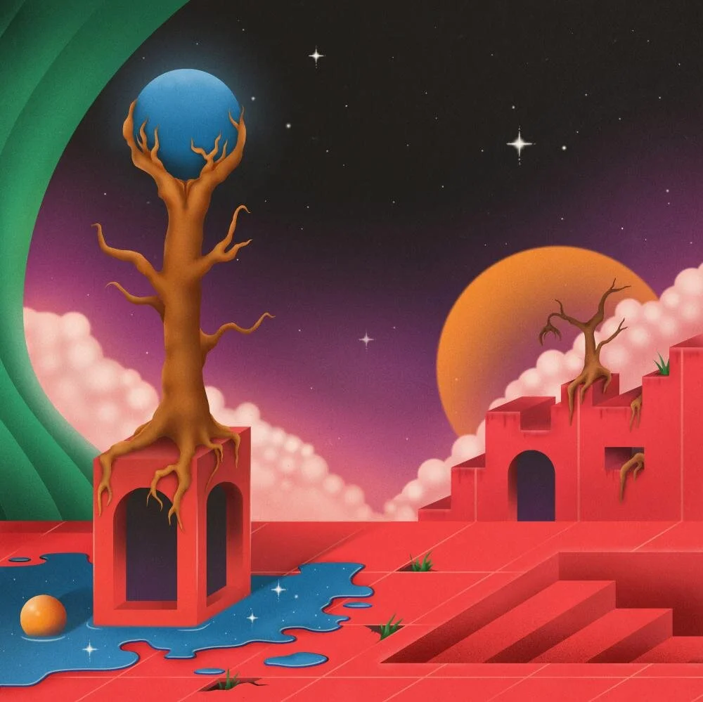 ChitChat - With Merry Kirk-Holmes from To Octavia