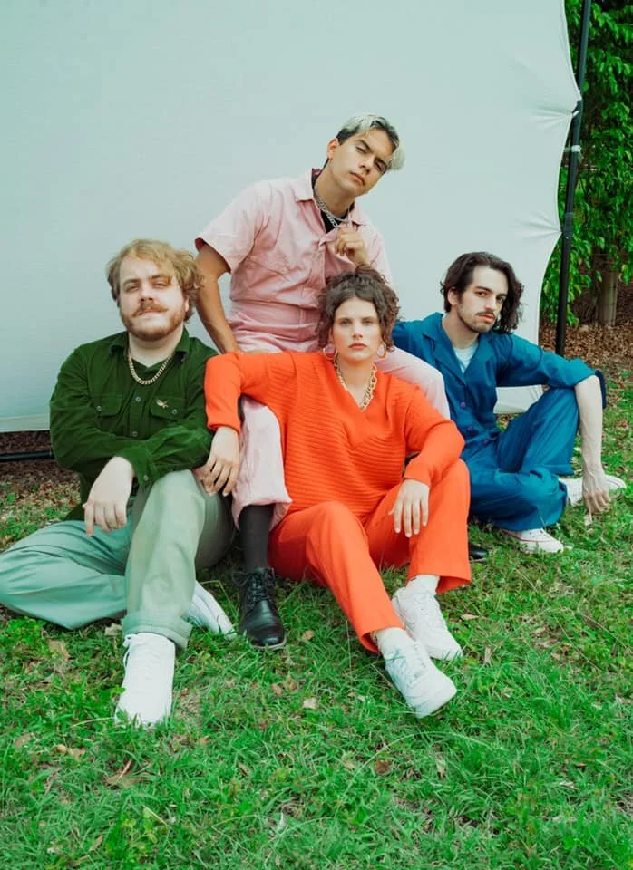 CANNIBAL KIDS &amp; CASEY CONROY Are Sugary Sweet In “NICEBOYSWEETGIRL” Video