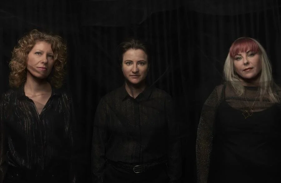 "No longer will women and gender-diverse people be cast to the sidelines – they’re claiming space, and just like Plaster of Paris, they won’t be silenced."&nbsp;- NME