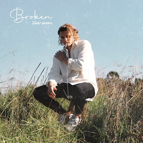 FOLLOW TOMMY HARRIS: Facebook | Instagram | Spotify | Unearthed