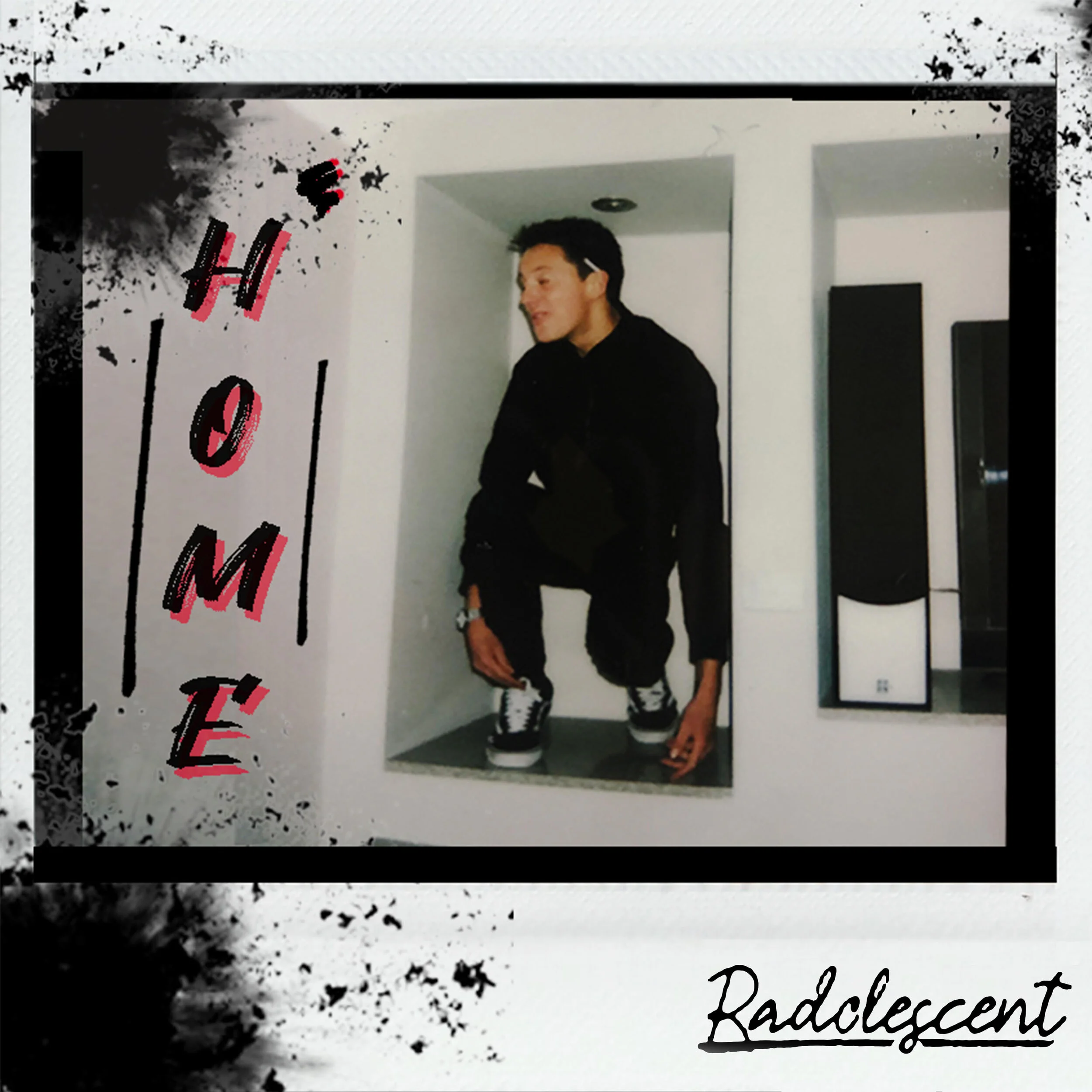 Radolescent's new single 'Home' out today, announce sophomore EP out July 22nd