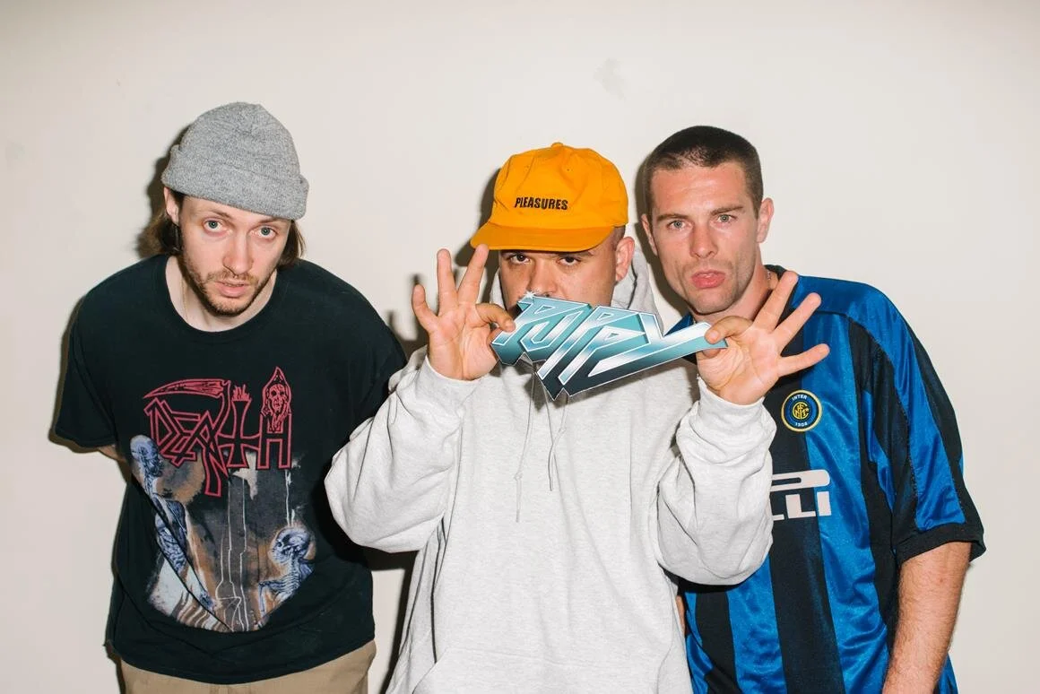 SUPPORT FOR 'ANGEL'"'Angel' is a solid rock thrasher." Clash Magazine (UK)"Crushing together loose and lairy riffs with some harmonious vocal refrains, it's down-tuned and dense and decadent all at the same time." Rock Sound (UK)"Captivating" Kerrang! (UK)  Added to Spotify playlist 'New Noise'