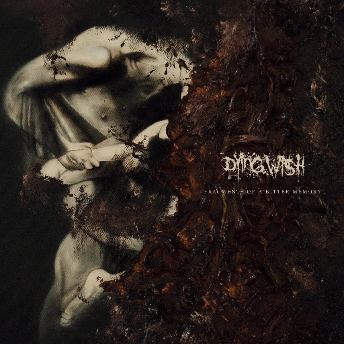 DYING Wish Announces Highly Anticipated Debut Album FRAGMENTS OF A BITTER MEMORY