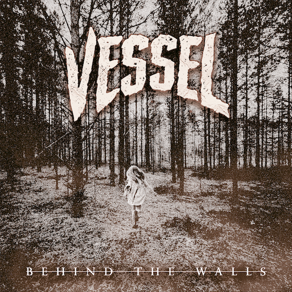 Listen/Buy Behind the Walls HERE