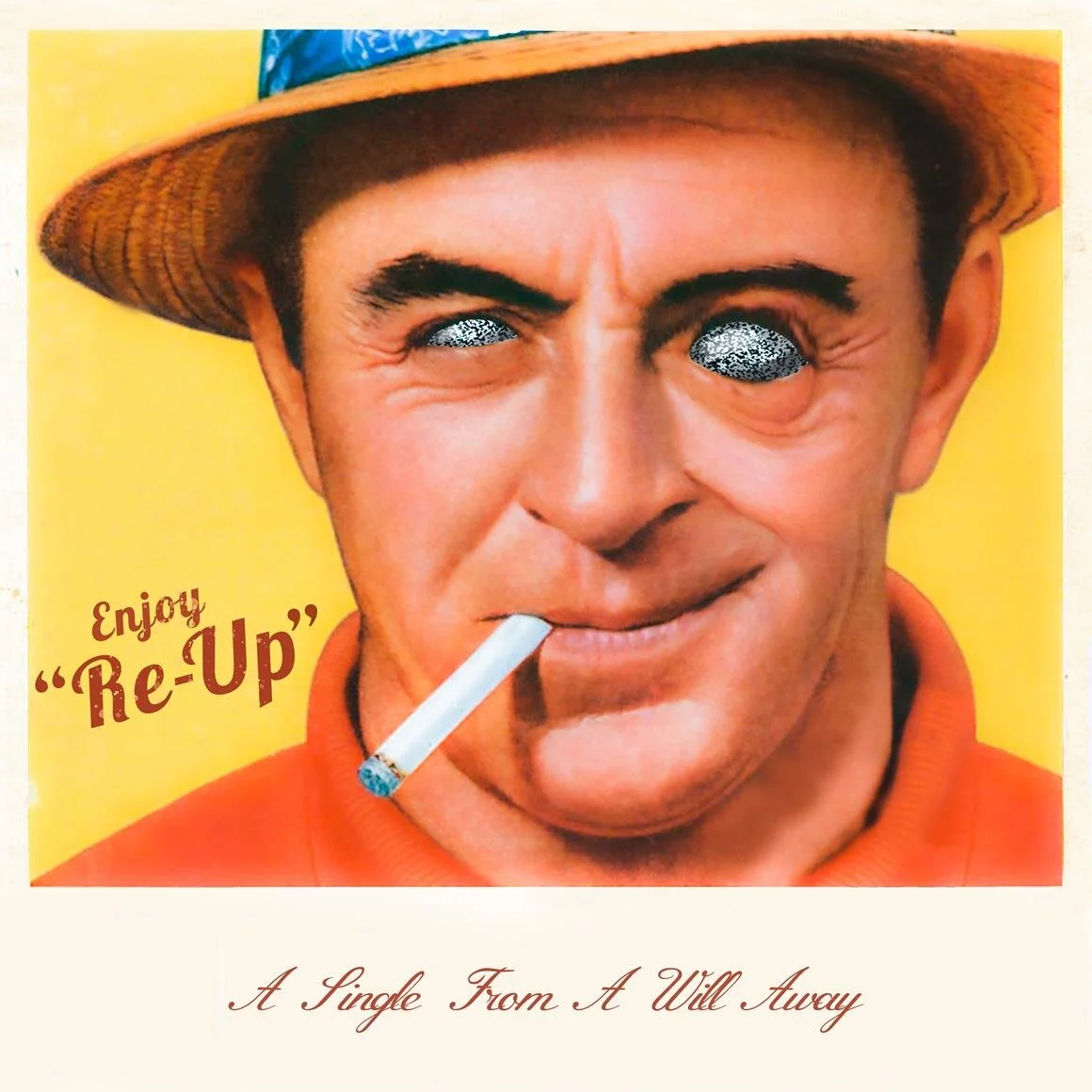 A Will Away - Unveil New Single 'Re-Up', And Accompanying Music Video