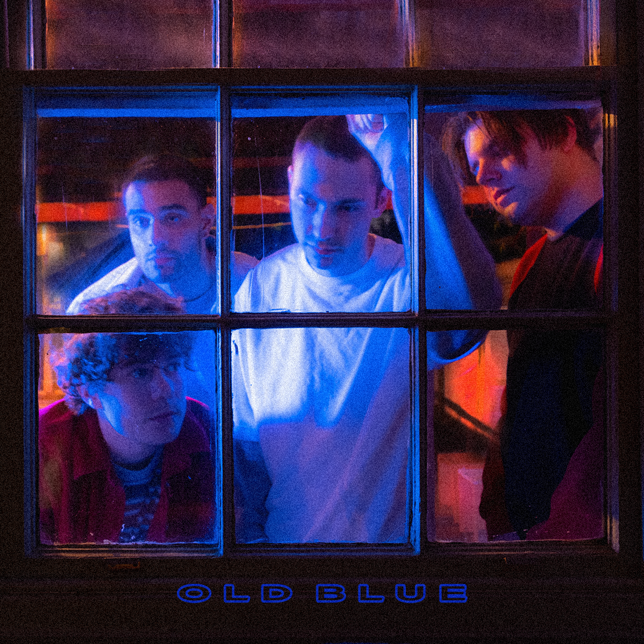 Pinkish Blu release new single 'Old Blue' announce sophomore EP July tour dates