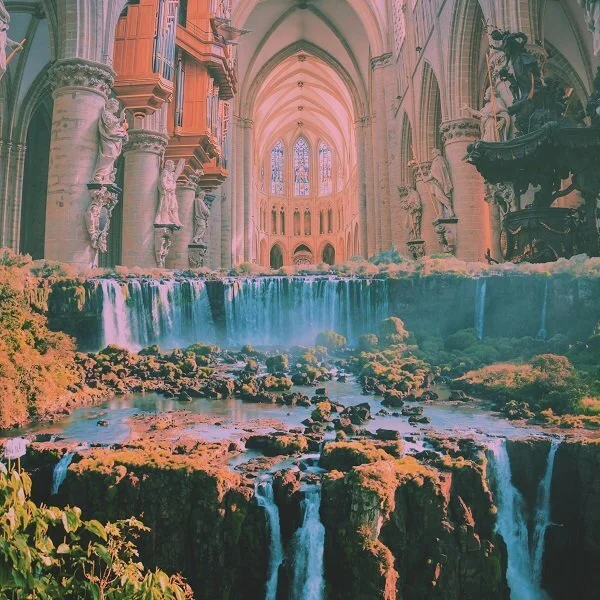 Lakyn Releases His New Single 'Wayfarer'