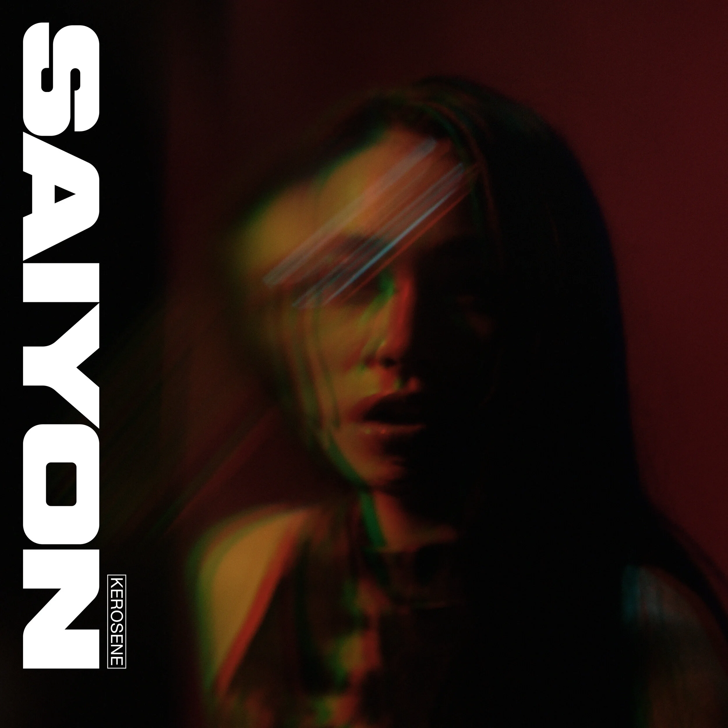 Saiyon dishes up fierce future-soul track ‘Kerosene'