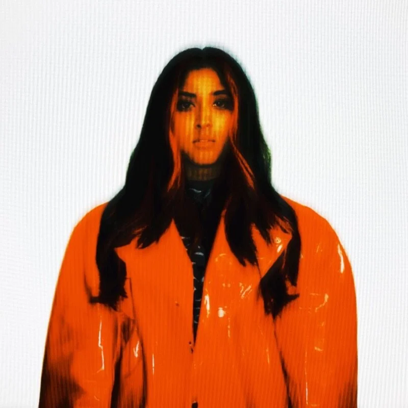 Ashwarya shares new single and video "Love Again"