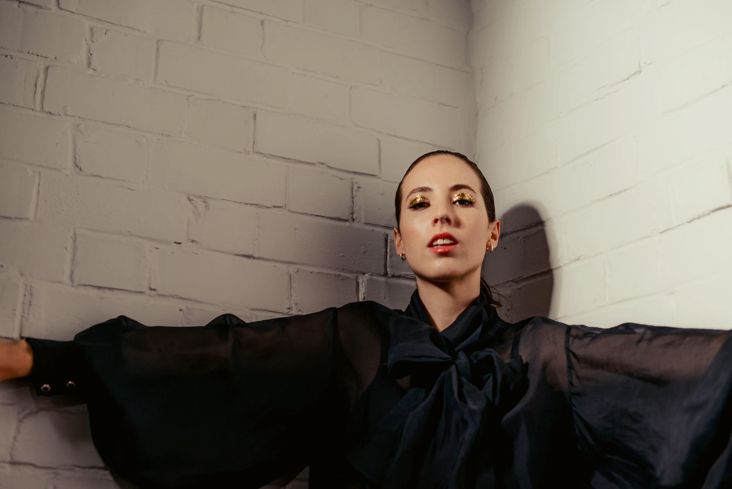 Photo credit: Mareea Vegas