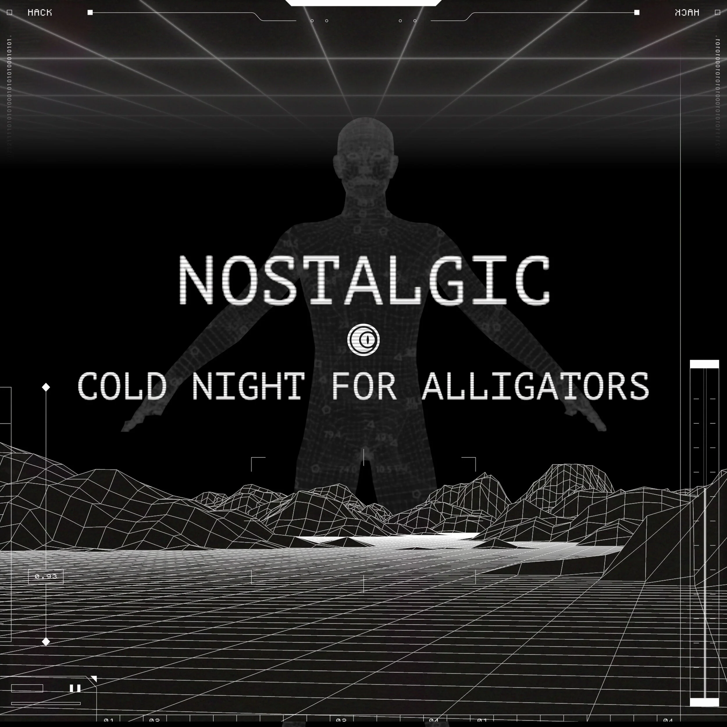 Cold Night For Alligators drop new single 'Nostalgic' via Arising Empire