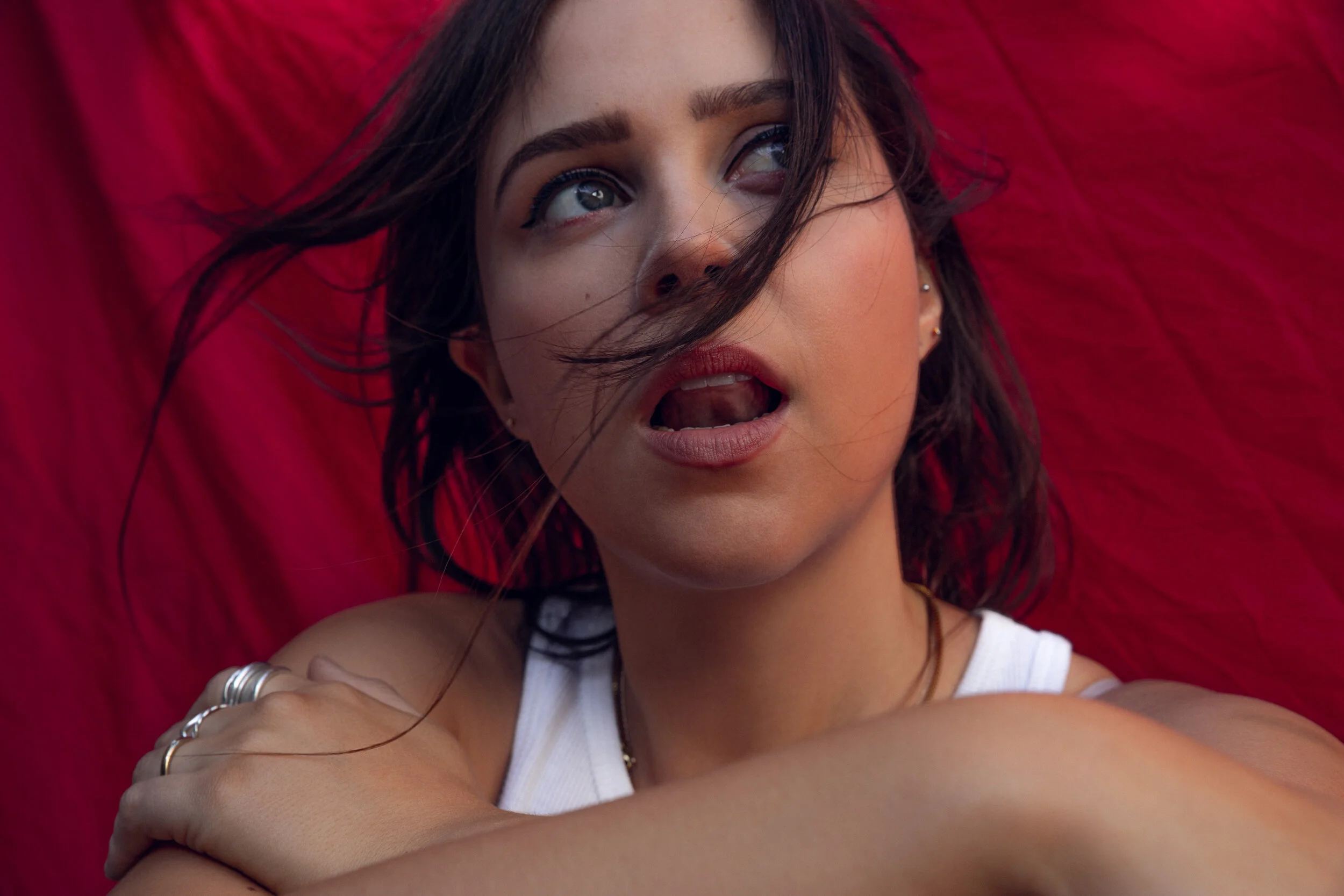 Credit: Cybele Malinowski