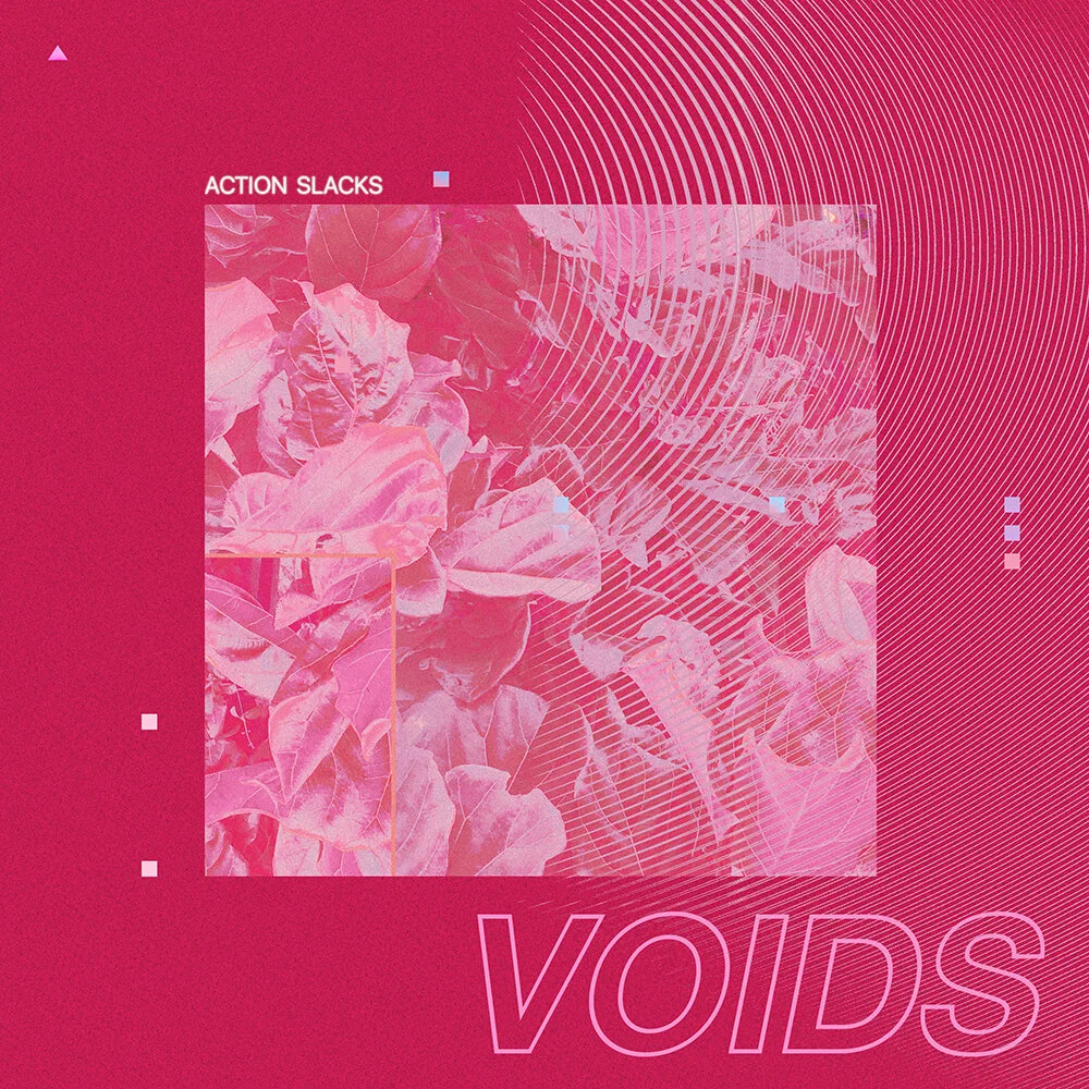 Leap Into Action Slacks Debut EP 'Voids'