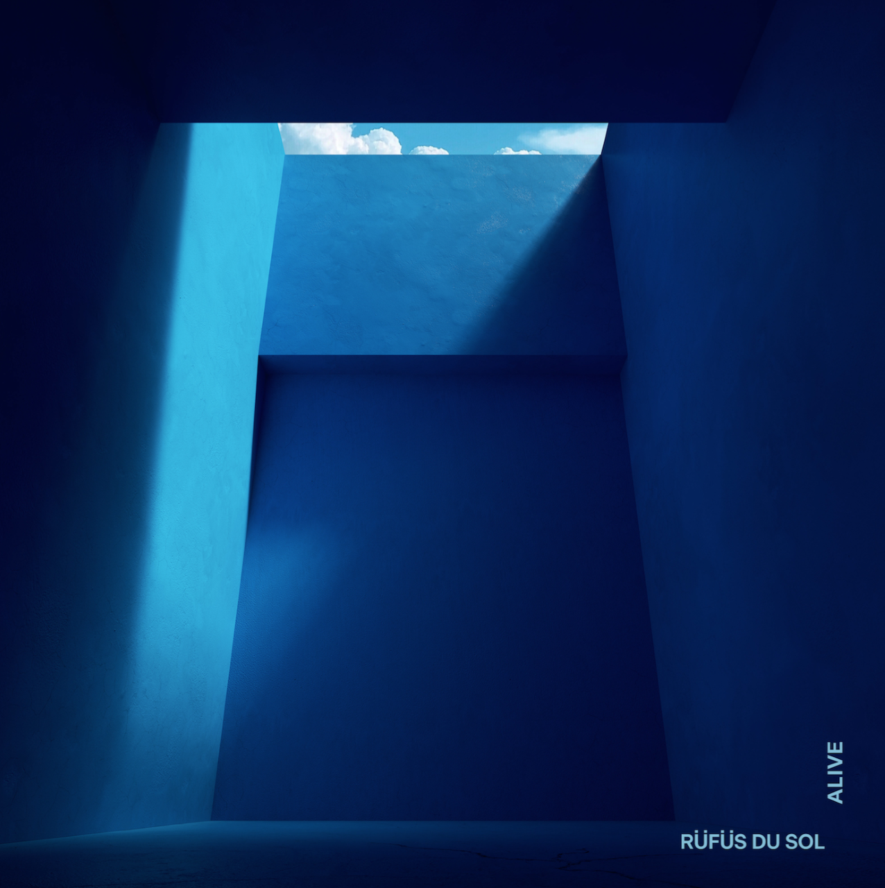 Listen to&nbsp;RÜFÜS DU&nbsp;SOL:&nbsp;ALIVE&nbsp;&nbsp;//&nbsp;SOUNDCLOUD&nbsp;&nbsp;Connect with RÜFÜS DU SOL&nbsp;Facebook&nbsp;|&nbsp;Instagram&nbsp;|&nbsp;Twitter&nbsp;|&nbsp;Spotify&nbsp;|&nbsp;YouTube&nbsp;