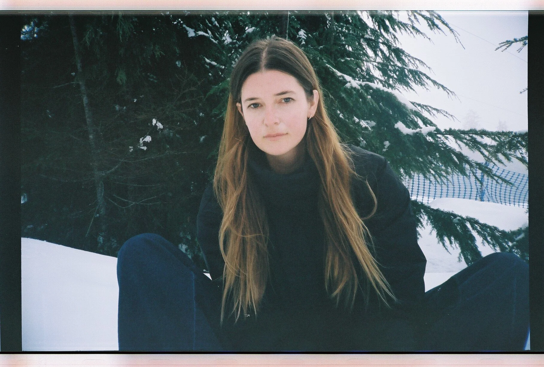 “...but the true stunner is McDell’s unforced voice”&nbsp;Rolling Stone“The New Zealander enchants with airy vocals and confessional lyrics”&nbsp;Billboard“McDell’s voice carries such weight with you feeling every poignant word...honestly, she’s a modern day Stevie Nicks”&nbsp;New Music Collection