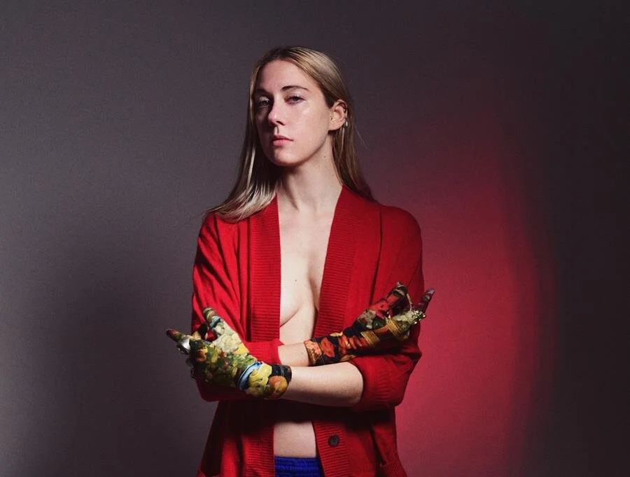 Photo credit:&nbsp;Shervin Lainez"But still, despite it all — despite knowing that the future is unwritten — Scott goes on, washed over by a tide she has utterly submitted herself to." - Junkee“Torres makes dreamy, immersive anthems that are as catchy as they are emotional.”&nbsp; -&nbsp;Stereogum“[Thirstier] is shaping up to be the boldest and brightest entry in Scott’s catalog.” -&nbsp;Paste