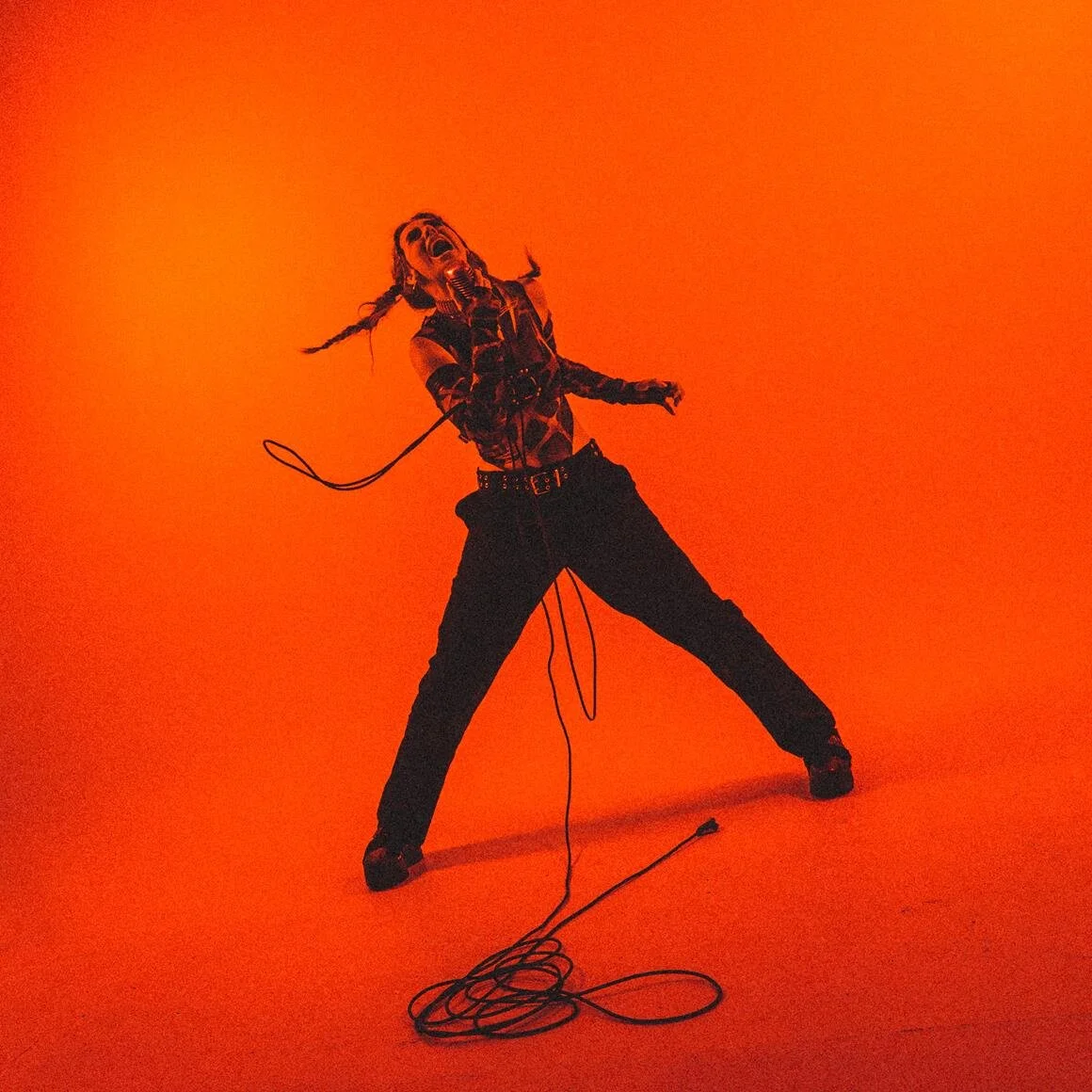 RedHook - Reveal Frenzied Accompanying Video For 'Kamikaze'