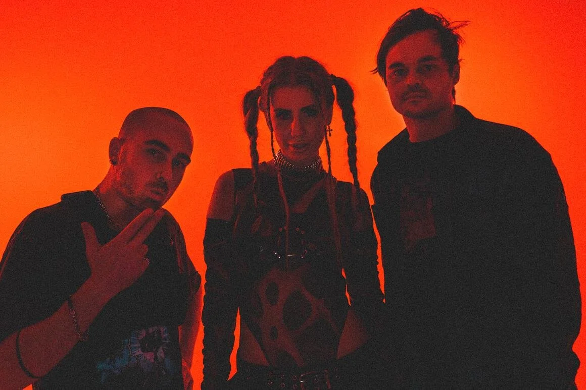 SUPPORT FOR 'BAD DECISIONS'“‘Bad Decisions’ sees the group furthering their reputation as one of the country’s most compelling bands.” Rolling Stone (AUS)“Fucking epic. Can I swear? Oh well, just did.”&nbsp;– 5/5 stars Bridget Hustwaite – triple j (AUS)Added to Spotify playlists ‘All New Rock’, ‘The Rock List’, ‘Top of the Rock’, ‘Pop Punk’s Not Dead’, ‘New Noise’, ‘Fierce Femmes’, ‘New Music Friday’ (AU/NZ), 'Rock Idag’, ‘PopRox’, 'Most Wanted Rock', '100% Rock’ and ‘Rock Out.’ (Cover Artist)Added to Apple Music playlists ‘New Music Daily’ (AU/NZ) ‘New in Rock’ and ‘The New Rock’Added to Amazon Music playlists ‘Breakthrough Rock’ (Cover Artist) and ‘Fresh Rock’ (AU/USA/JPN/BRA)‘Cure 4 Psycho’ premiered on triple j’s Good NightsTitle track ‘Bad Decisions’ premiered on triple j's Home &amp; Hosed