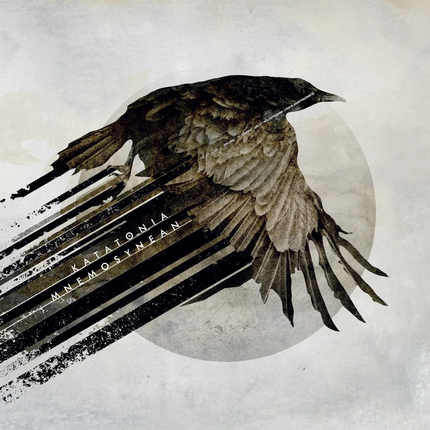 KATATONIA To Release Mnemosynean On October 1st An extensive collection of rarities and B-sides marking 30 years of the band