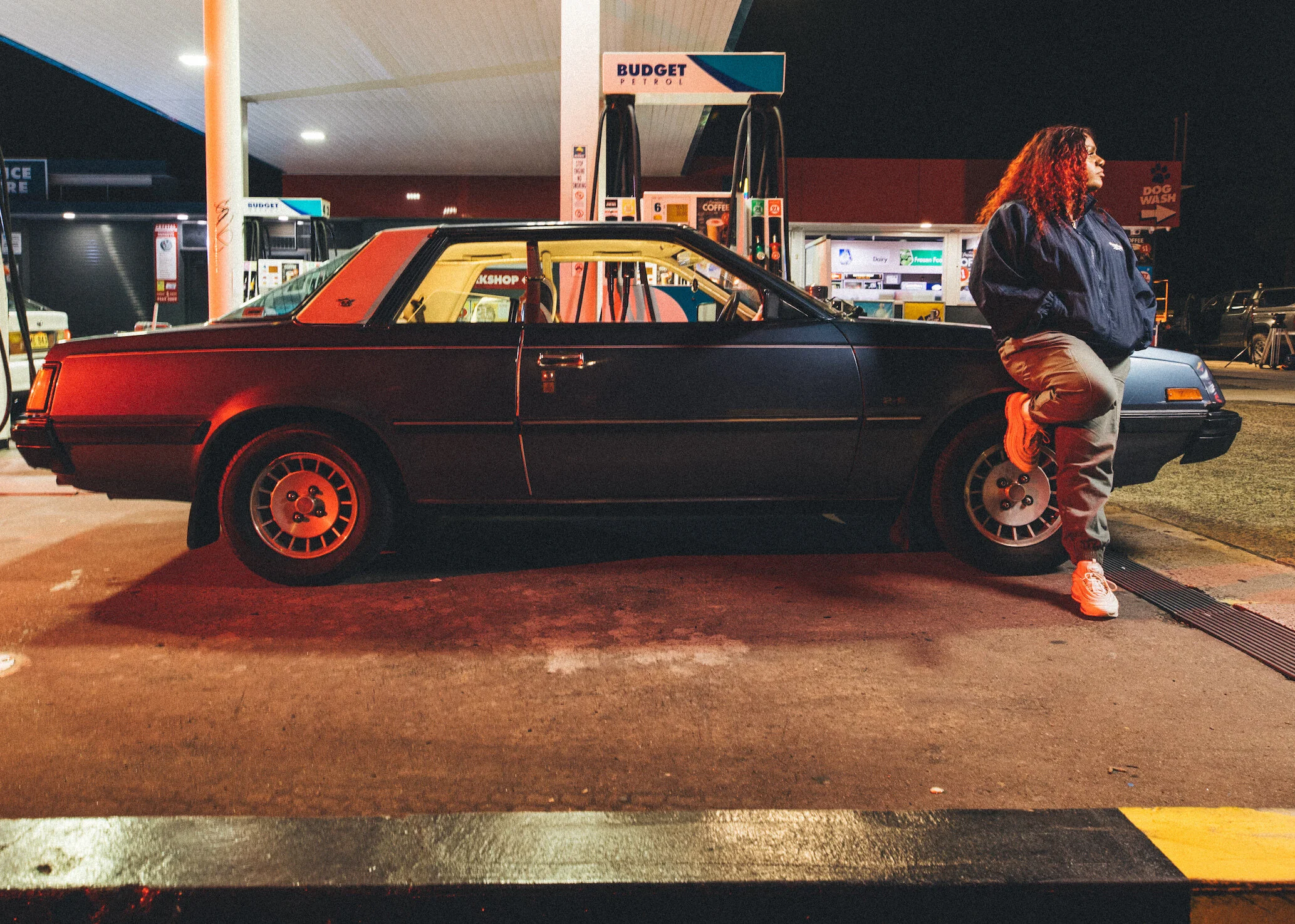 Image credit: Cole Bennets