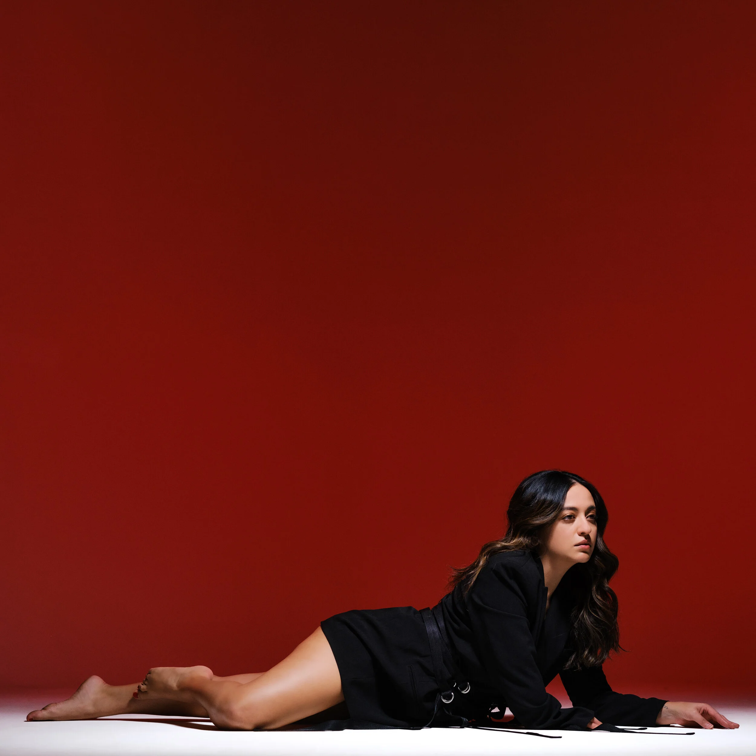 EP Review - DANII - I