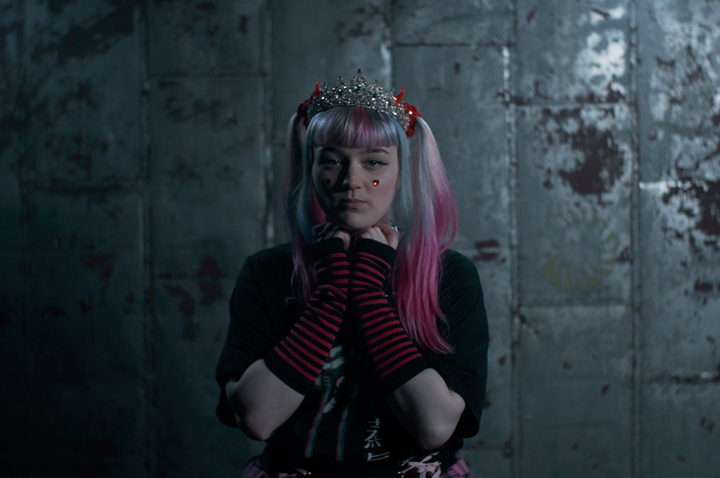 Brooklyn based thrash rock meets alt-pop artist Elliot Lee EP out now