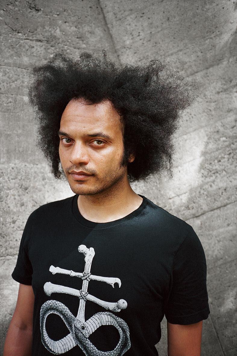 PHOTO CREDIT: GEORG GATSAS