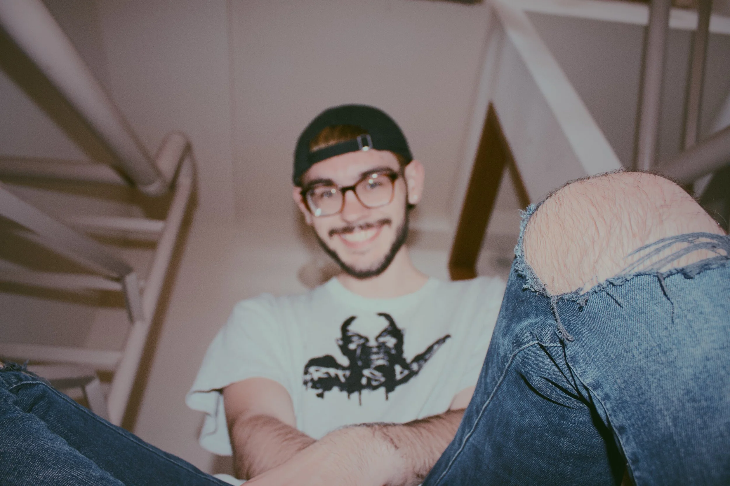 Yung Sum releases new single "People Think I'm Okay, I'm Not"