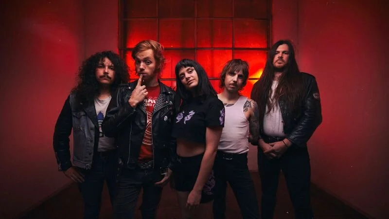 Clowns reaped much praise with the release of ‘Does It Matter?’ back in May. Not just a shining return to form, but a vibrant indication of where the band was heading next, the single was the perfect way to kick off their next chapter.PRAISE FOR CLOWNS&nbsp;“‘Sarah’ digs into the experience of falling in love, and much like the emotion itself, it’s one wild rollercoaster ride.” Hysteria  “This might be my fave clowns song - it's a heap of fun and had me craving jumping up and down at a festival again pls and thank you.” Triple J, Declan Byrne (‘Does It Matter?’, 2021)  “Indignation never sounded like such a party! Whether they're dealing with broken strings at the gig, twisted ankles in the bowl or a flawed socioeconomic system Clowns have the best time going at it with full speed.” Triple J Unearthed, Dave Ruby Howe (‘Does It Matter?’, 2021)“Their last album was a monster of an album and if this song is anything to go by, the next one should be a blinder.” Wall Of Sound“Clowns solidify the notion that they are not to be a band to be confined by genre boundaries.” Heavy Magazine“The perfect example of what hard work and a handy dose of wit can do if you stick to your guns.” The Age“What pretty much started as Australia’s answer to The Bronx back in 2010, has since evolved into one of Down Under’s most adventurous exports…” Punk Rock Theory