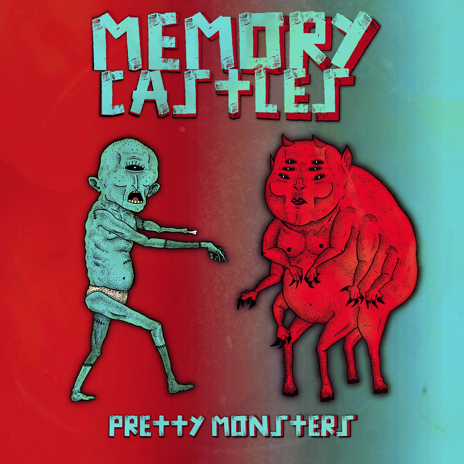 Follow Memory Castles  Spotify | Apple Music | Soundcloud | Bandcamp | Triple J Unearthed  Facebook | Insta: @memorycastles | Youtube
