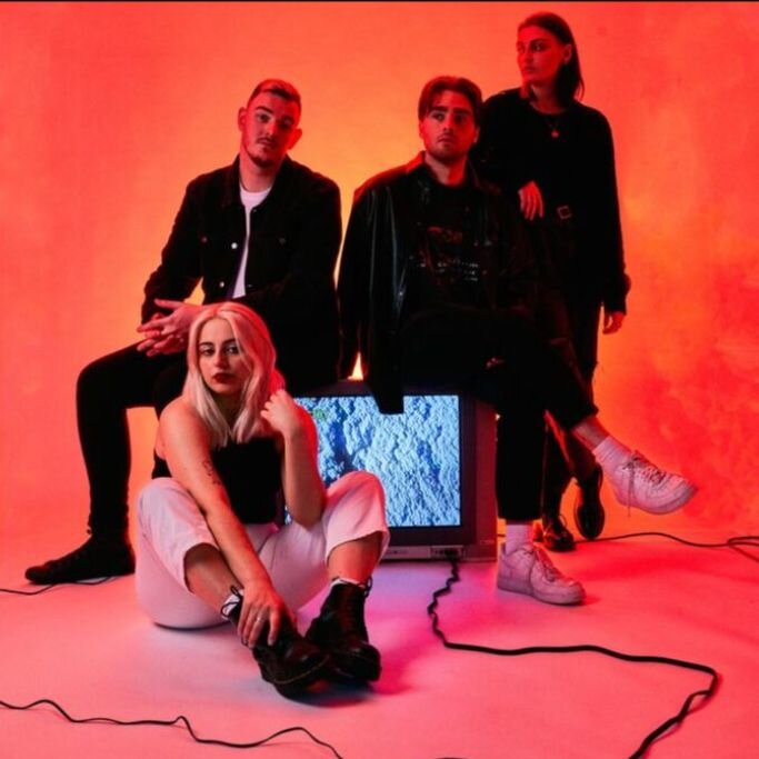 Photo Credit: Luke Henery PRAISE FOR ELIZA &amp; THE DELUSIONALS “Eliza &amp; the delusionals are showing off another side here upping the instant singalong factor. eliza is sounding immense and the band are right behind her taking this to big, bold places. love it!” Triple J, Declan Byrne (‘YOU’)“A band that can't stop writing songs with great gleaming hooks! I very much appreciate the Pale Waves aura on this one” Triple J Unearthed, Dave Ruby Howe ('YOU')&nbsp;  "I've got a big 90's crush on this one! I love those bright guitars and how much you pop at the chorus Eliza. Great song!" Triple J, Claire Mooney ('YOU')  "It's got an instantly classic quality to it! the production is pristine and Eliza's as powerful a frontwoman as ever with those big, warm vocals throughout." Triple J Unearthed, Abby Butler ('YOU')