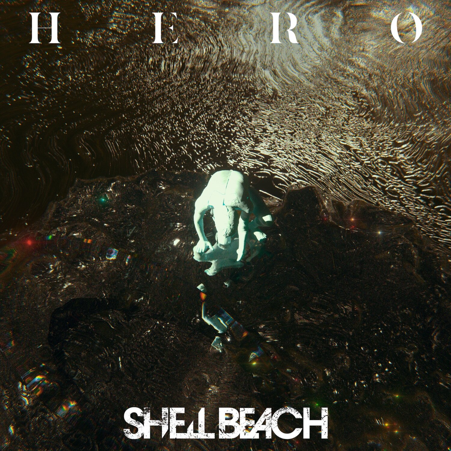 SHELL BEACH Hungarian Heavy Hitters Release Video For Hero